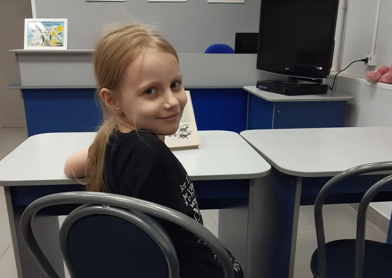 9-летняя студентка МГУ Алиса Теплякова прогуляла сессию. В вузе не могут связаться с ее родителями