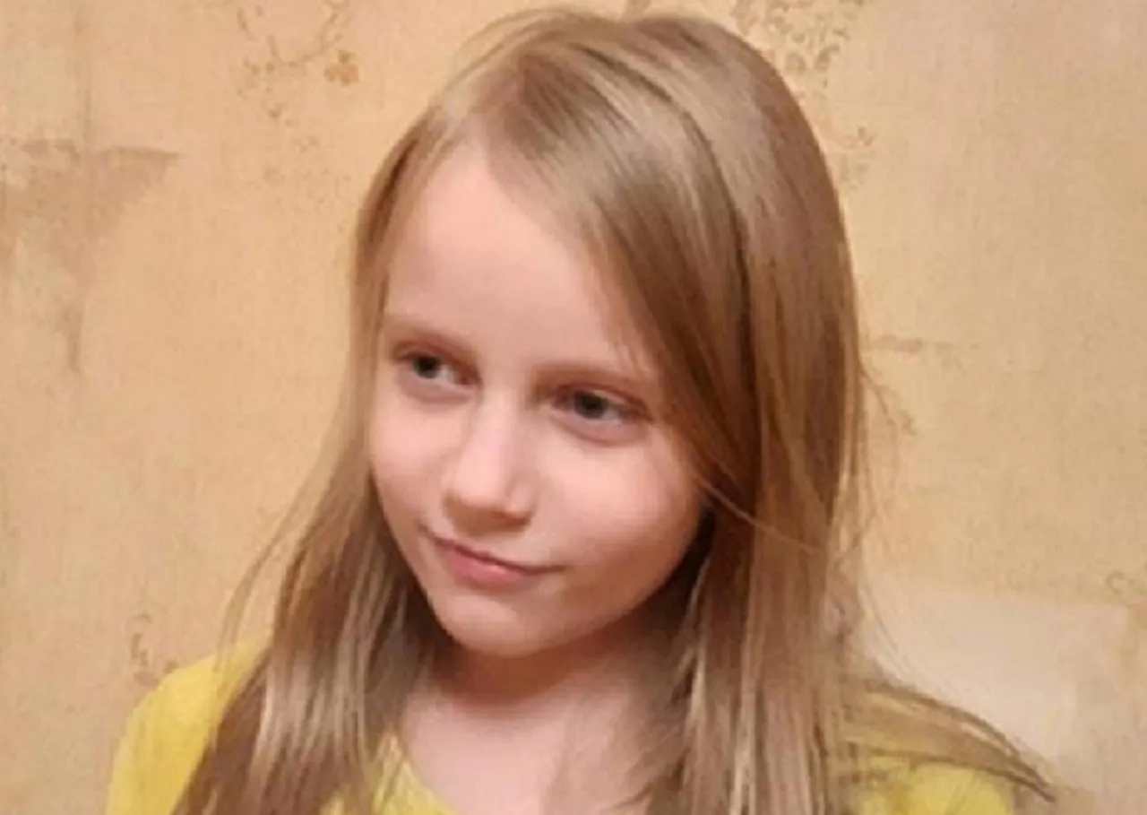 «Это дрессура памяти, а не вундеркинд». 9-летнюю студентку МГУ Алису Теплякову выгоняют из вуза