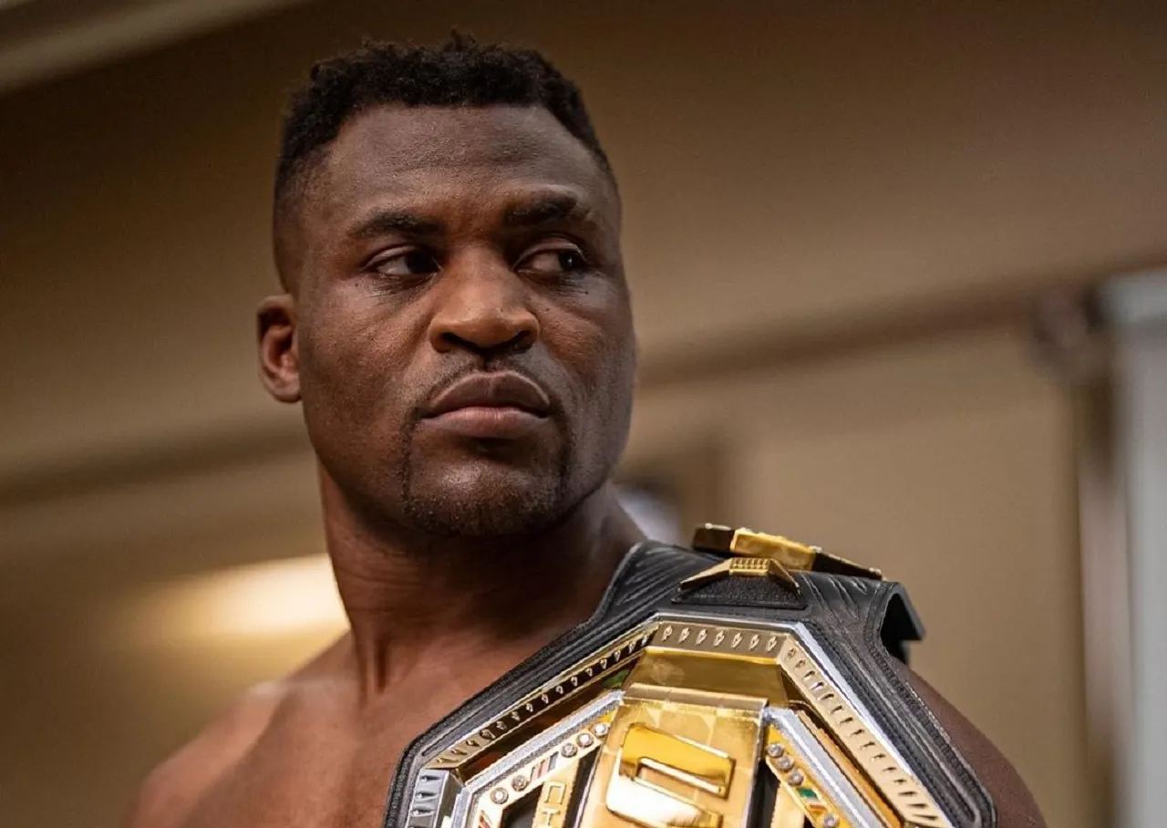 Где смотреть бой Нганну – Ган на UFC 270? Прямая трансляция пройдет в удобное время по Москве