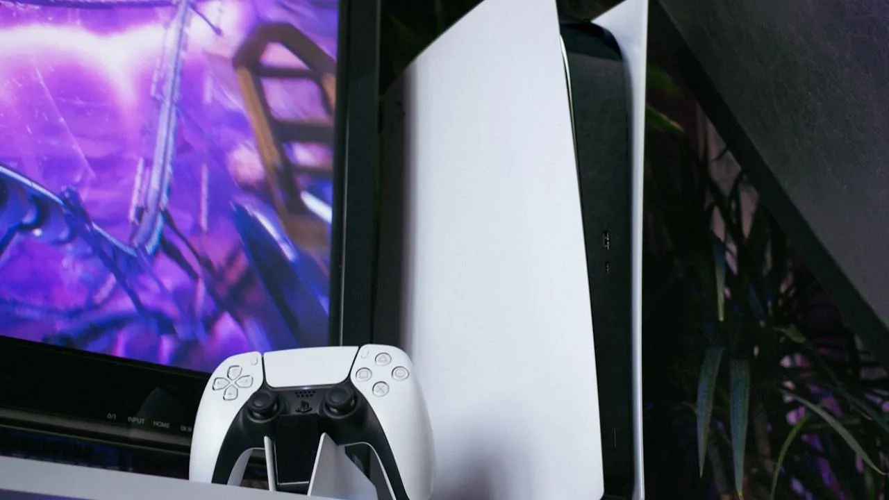 Где купить Sony PlayStation 5 в январе 2022 года? Есть два варианта