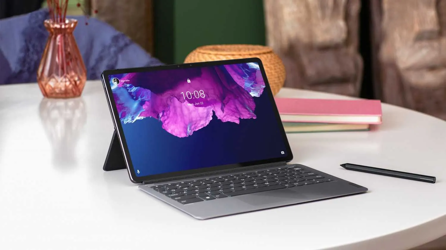 Отличный Android-планшет висит на Али за копейки. Хватаем Lenovo Tab P11 до 10 тысяч рублей