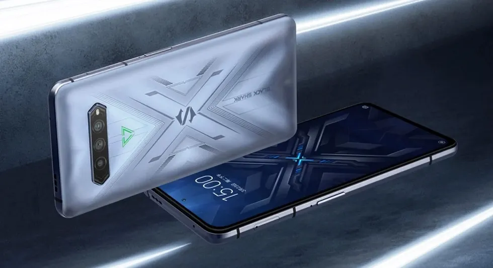 Xiaomi Black Shark 4 Pro отдают за полцены на Али. Но надо спешить