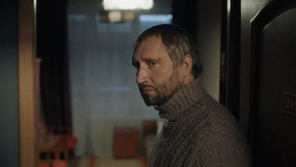 Юрий Быков анонсировал новый фильм «Лихие». Это будет кино про самую крупную ОПГ в России