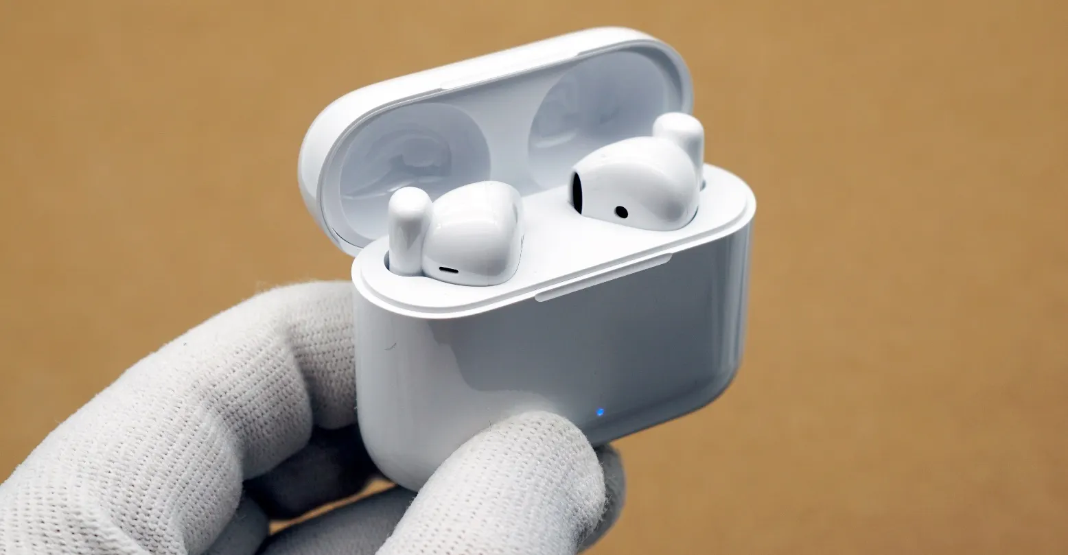 TWS-наушники Honor Choice Earbuds X отдают за гроши на Али. Чем хорош клон AirPods 3?