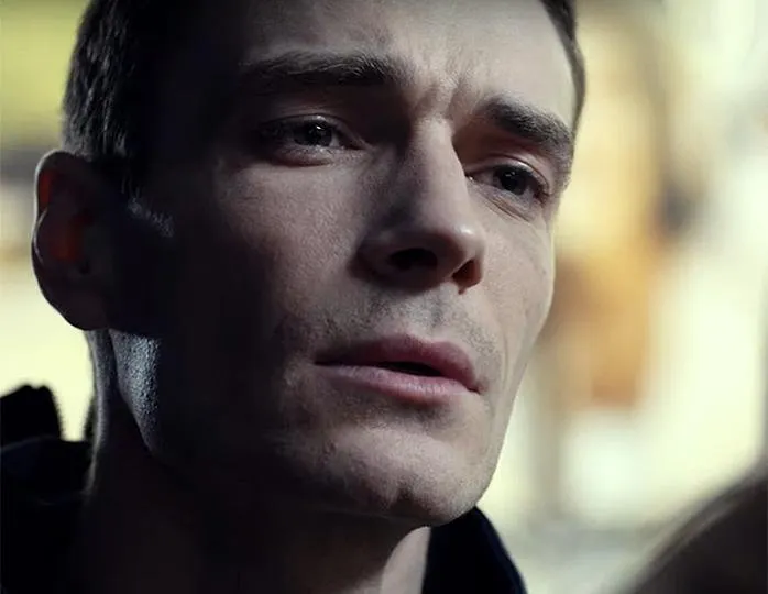 «Триггер» – лучший сериал позднего Цекало. Сейчас вышел второй сезон – он тоже в порядке