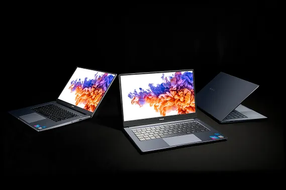 Берем Honor MagicBook X14 по минимальному прайсу на Али. Это одна из самых доступных альтернатив MacBook Air