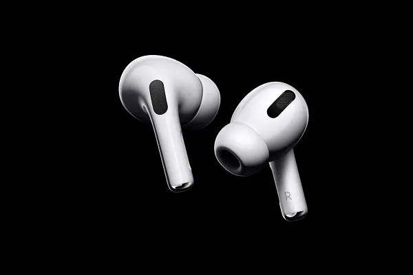 Про AirPods Pro все забыли, а зря. Топовую гарнитуру сливают с жирным скидосом на Tmall