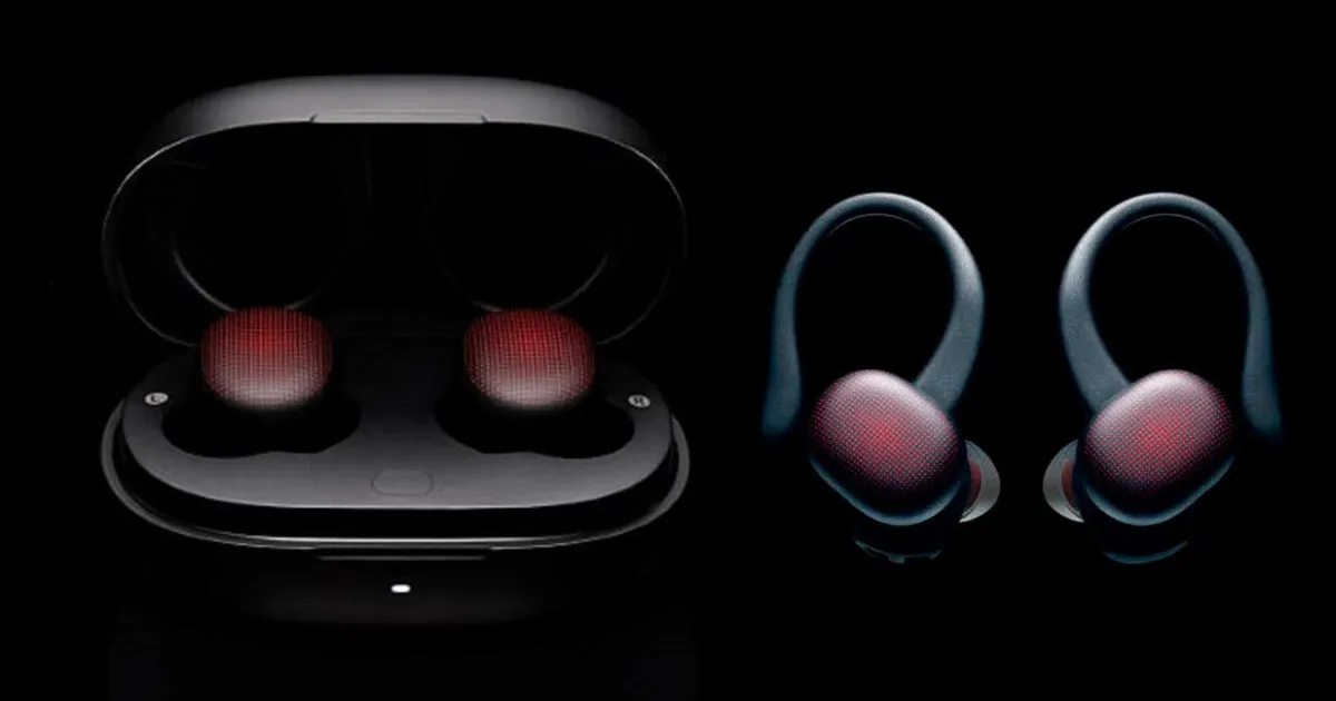 Amazfit PowerBuds подешевели на Али. Чем круты эти беспроводные наушники?