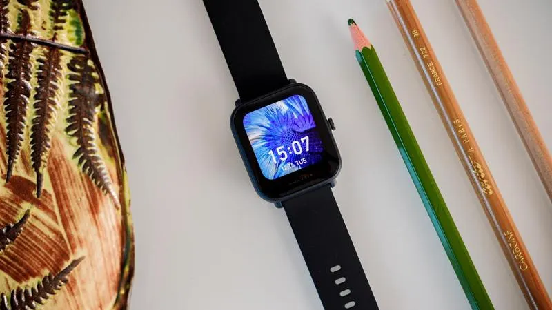 Amazfit Bip U Pro висят по минимальной цене на AliExpress. Смарт-часы, которые умеют многое
