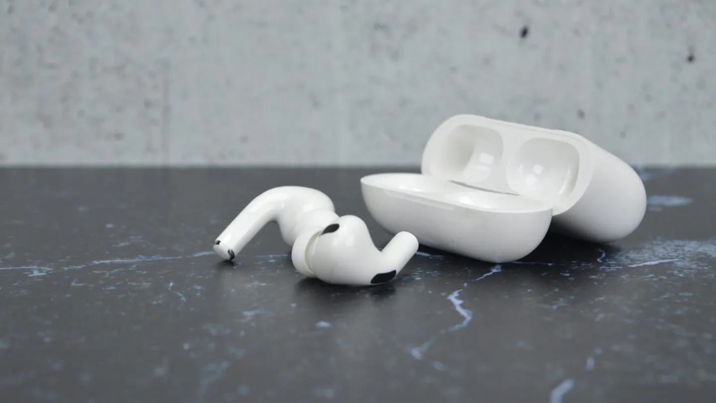 AirPods Pro скоро обновят. Новая версия наушников получит две крутые фичи