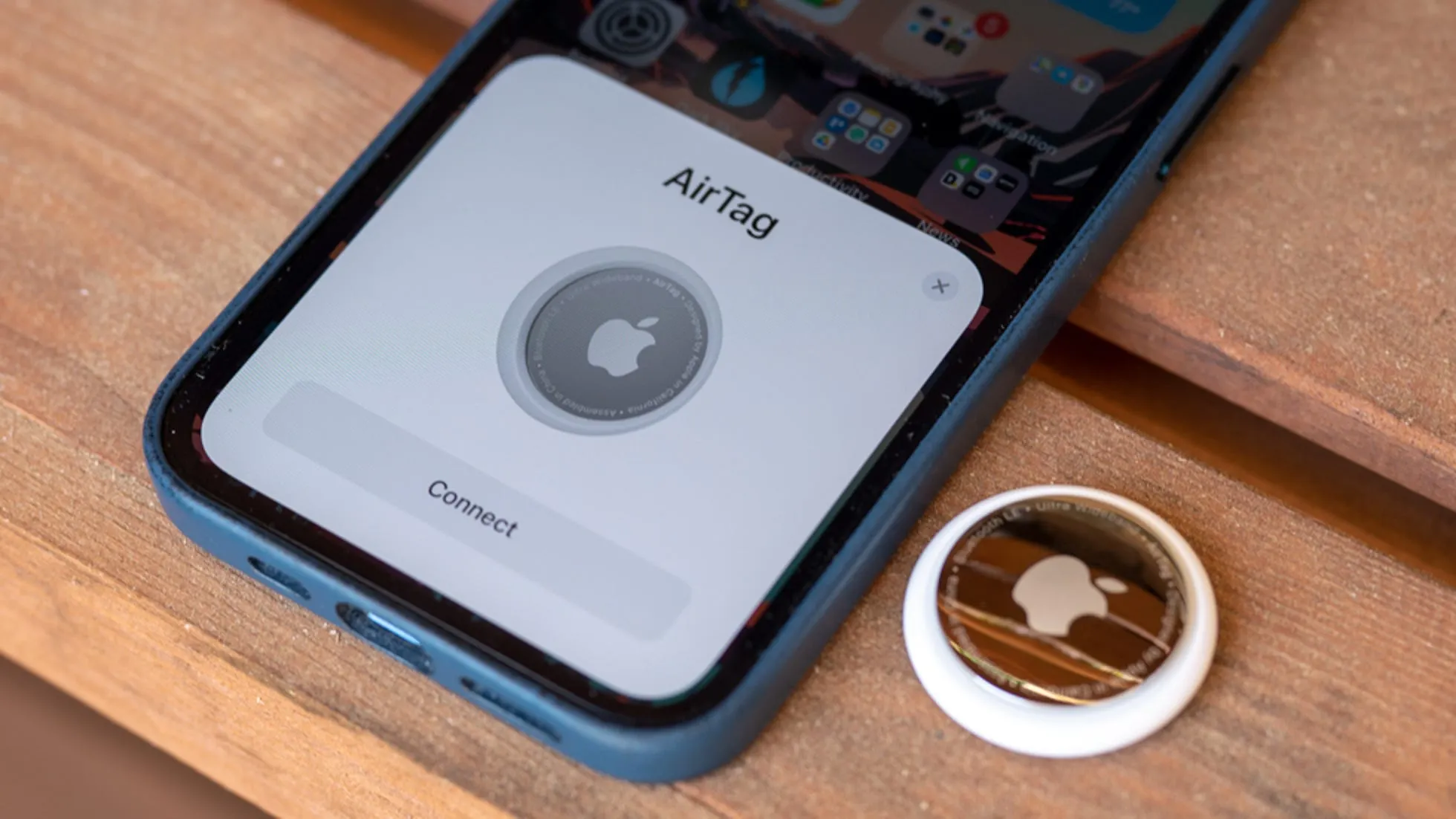 Где выгоднее всего купить брелок AirTag? Это самый доступный гаджет Аpple