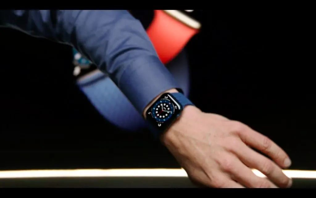 Берем Apple Watch SE за копейки на Али. Это практически идеальные смарт-часы