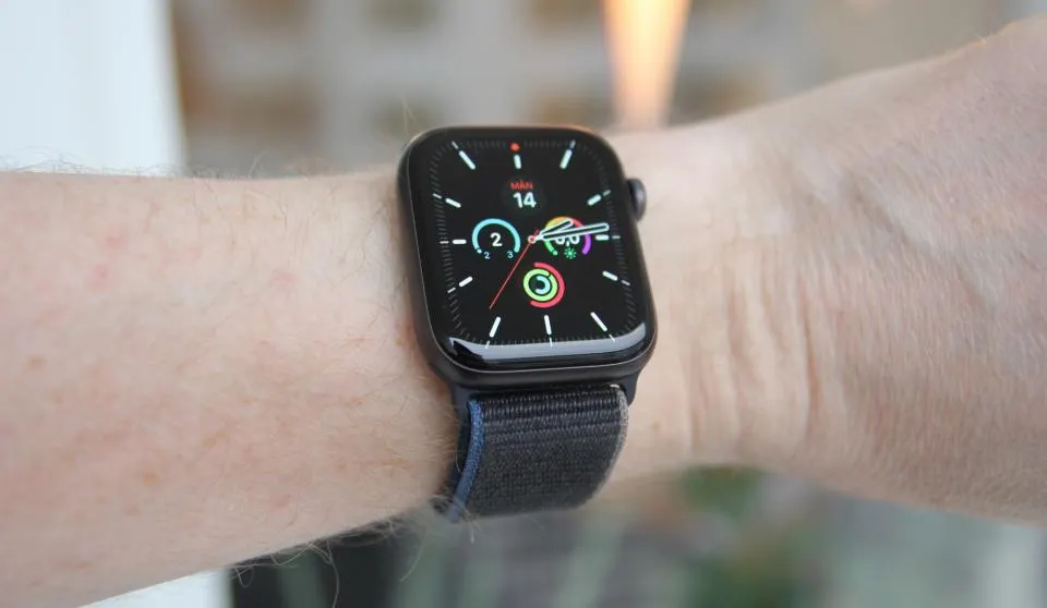 Самые выгодные Apple Watch висят за гроши на Али. Бескомпромиссный вариант для владельцев iPhone