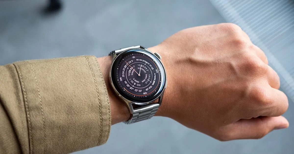 Все Huawei Watch 3 сливают по минимальным ценам на Али. Стоит ли брать эти смарт-часы?