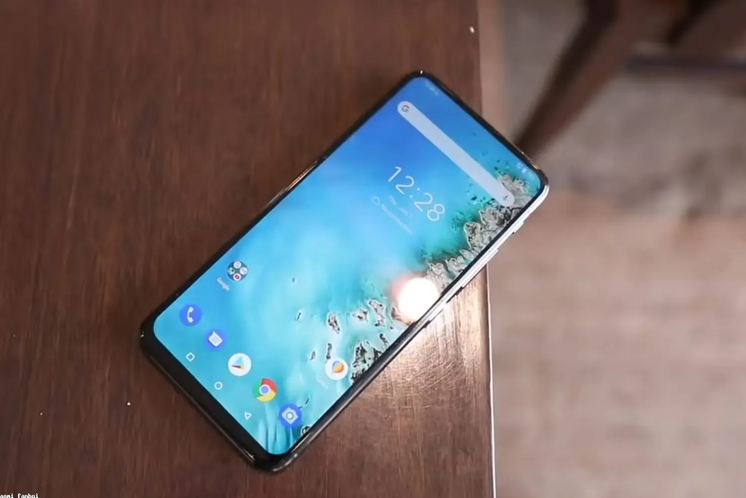 Каким будет Asus Zenfone 9? Первые особенности девайса уже раскрыты