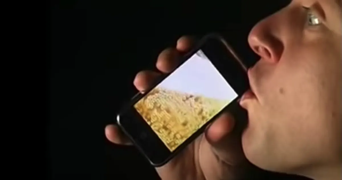 Сколько денег принесло приложение iBeer? Легендарный симулятор пива для iPhone озолотил его создателя