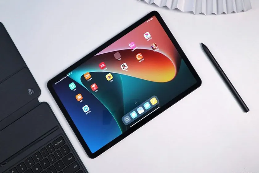 Xiaomi Pad 5 сливают по отличной цене на Али. Это лучший Android-планшет
