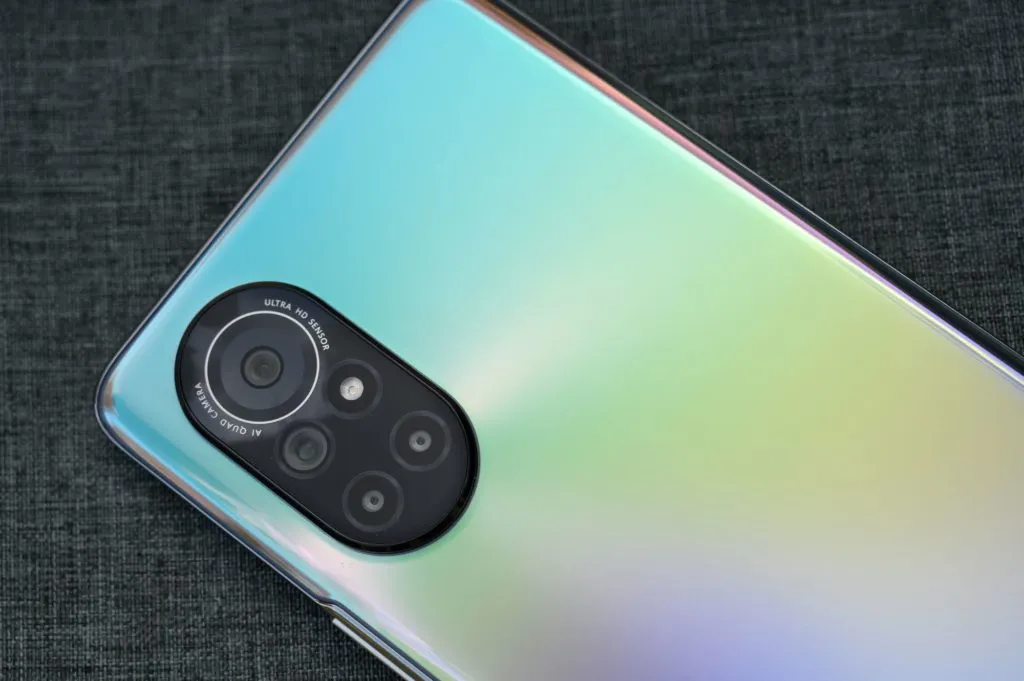 Huawei Nova 8 снова обесценился на AliExpress. У него достаточно плюсов