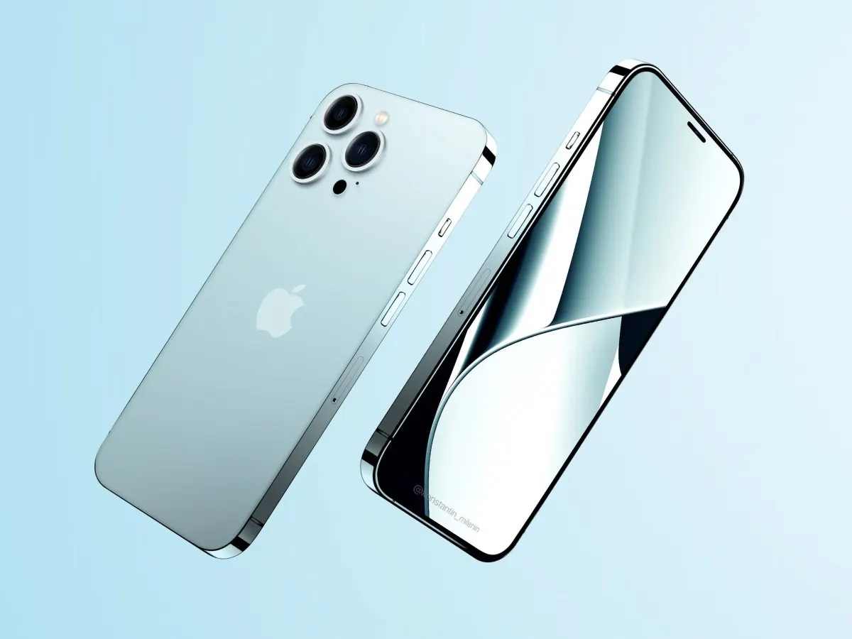 iPhone 14 Pro Max будет самым дорогим в истории. Но есть и хорошие новости