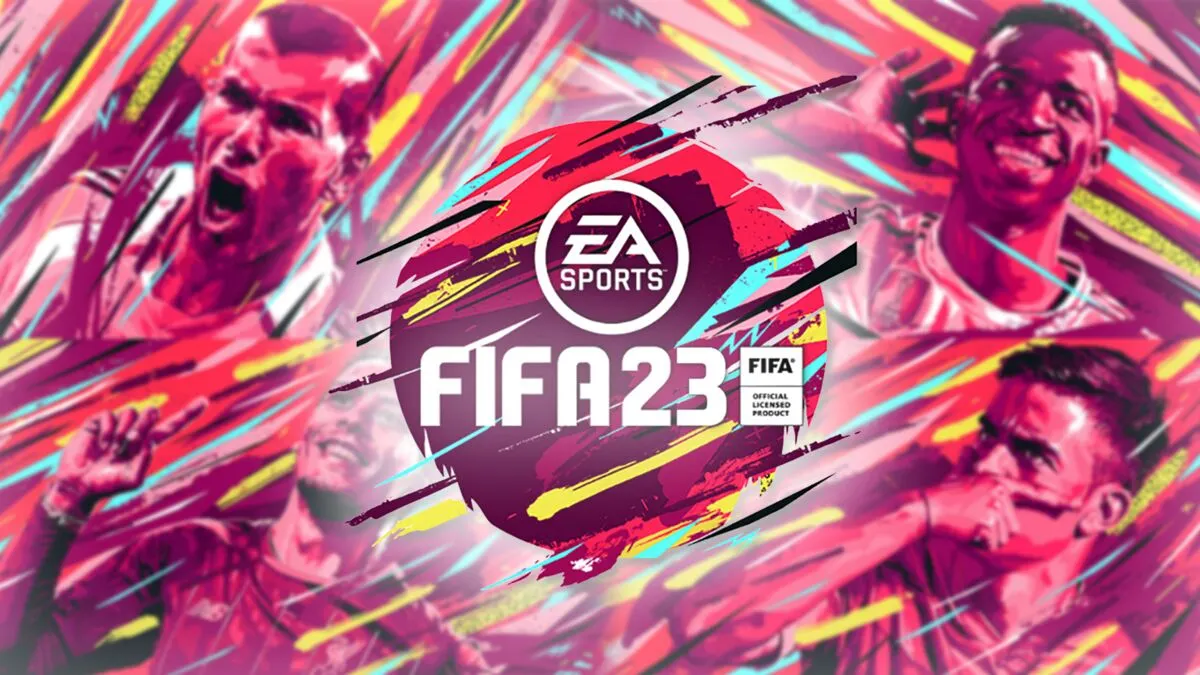 Что нового будет в FIFA 23? Игра может стать бесплатной и поменять название