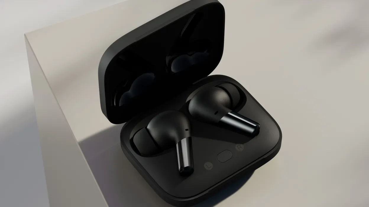 OnePlus Buds Pro сливают с жирной скидкой на Али. Что умеют топовые наушники бренда?