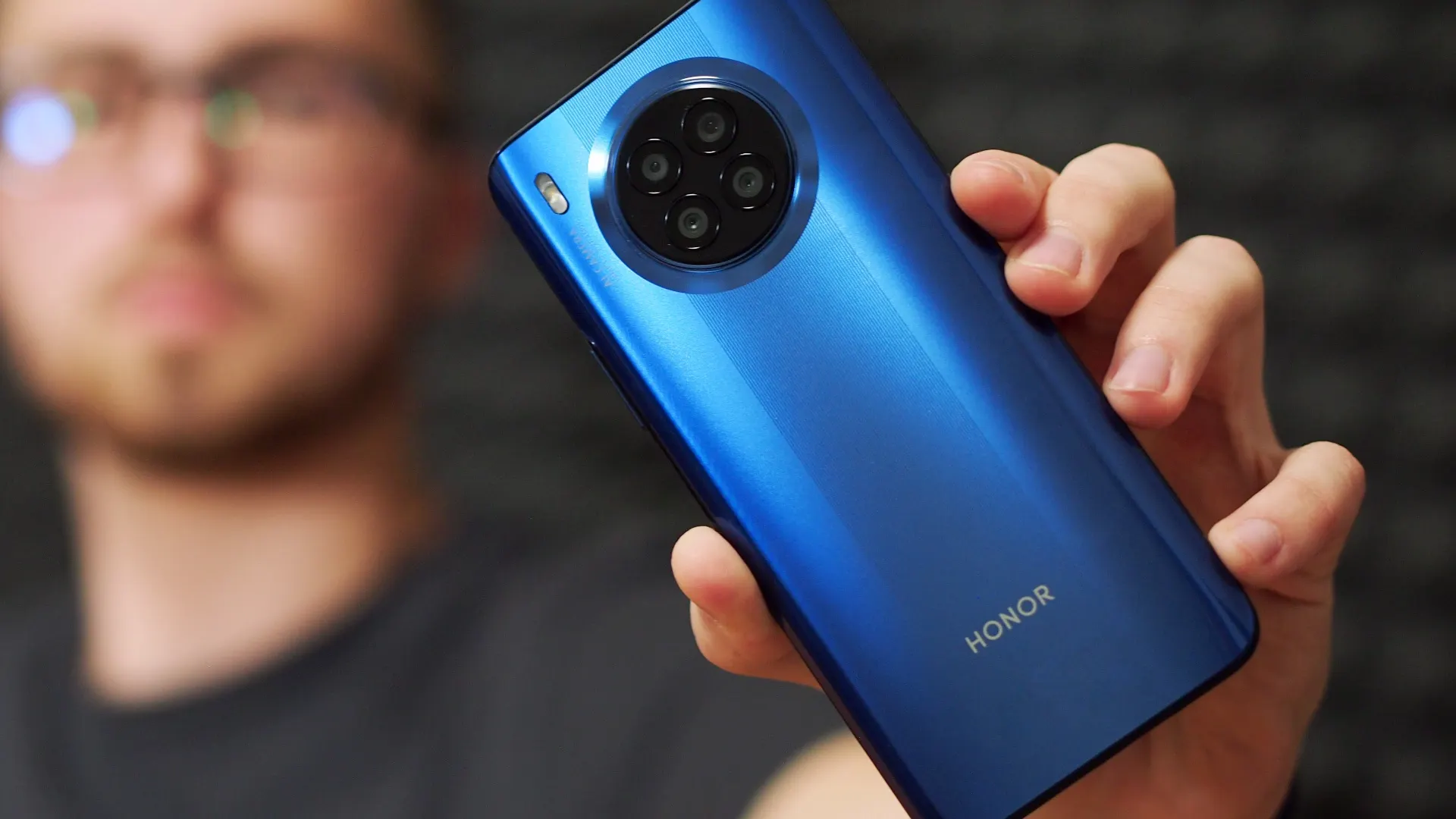 Honor 50 Lite радикально подешевел на Али. У него есть Google-сервисы и сверхбыстрая зарядка