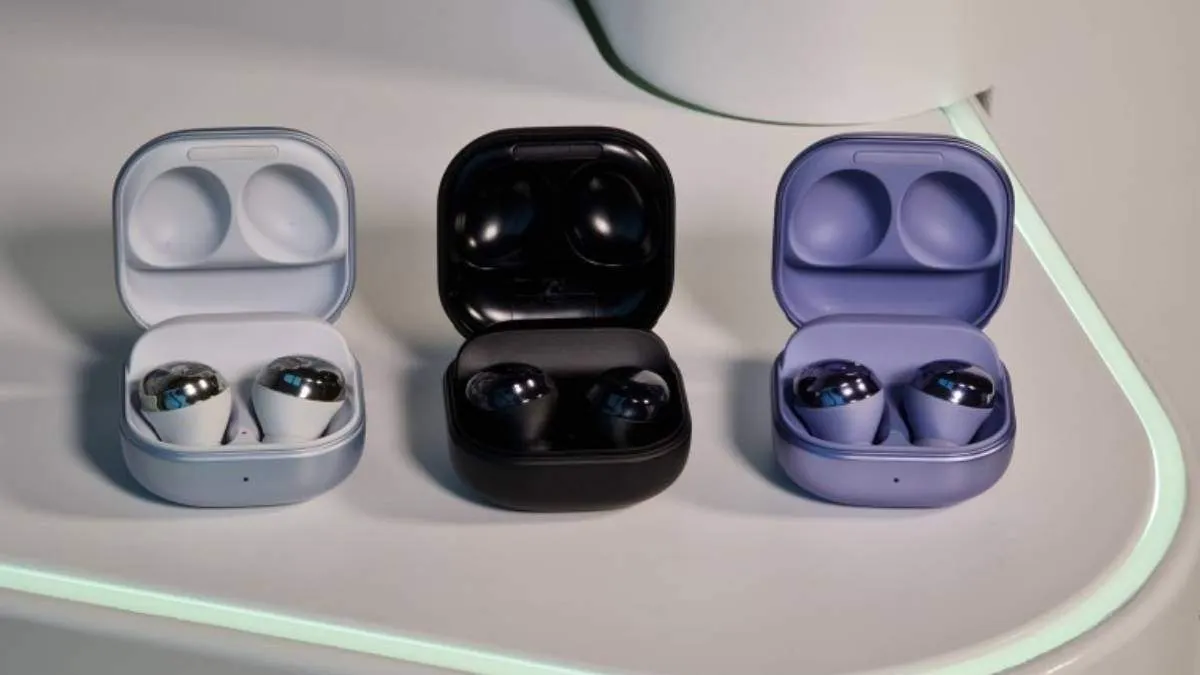 Все забыли про Samsung Galaxy Buds Pro, а зря. Топовые наушники отдают по минимальной цене