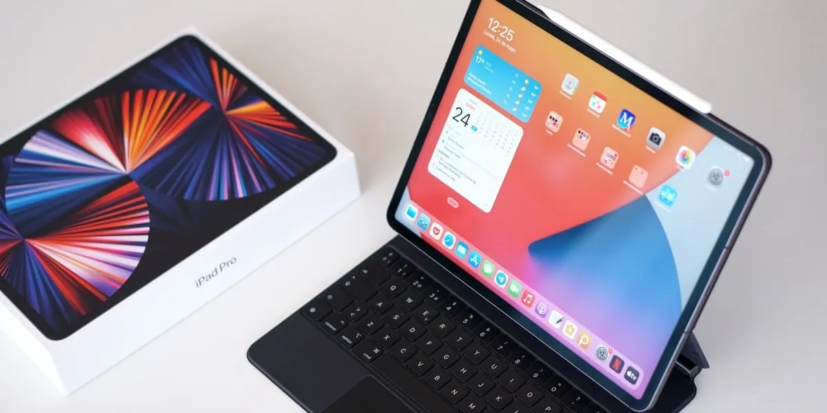 Сверхмощный iPad Pro подешевел до минимума. Это лучший планшет бренда