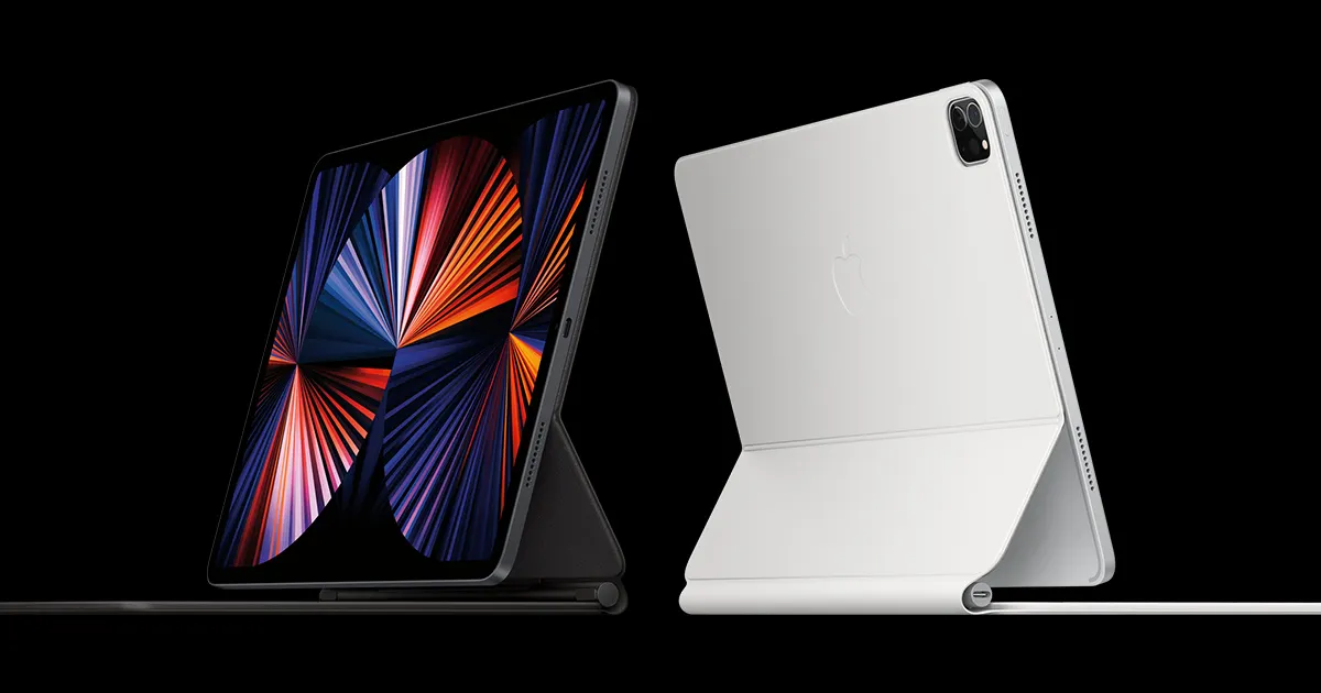 iPad Pro смачно подешевел к концу лета. Cтоит на 10 тысяч рублей дешевле, чем в России