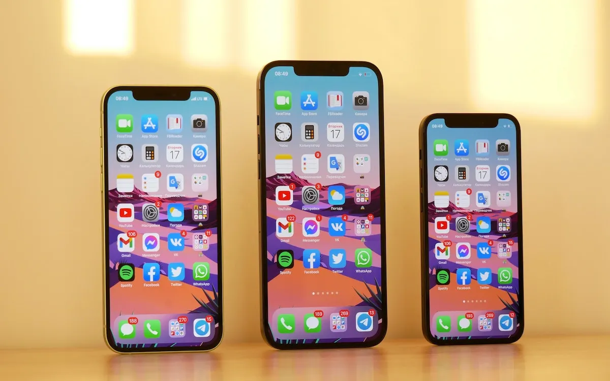 Почему я не перейду с iPhone на Android. И какому бренду дам шанс, если придется сменить ОС