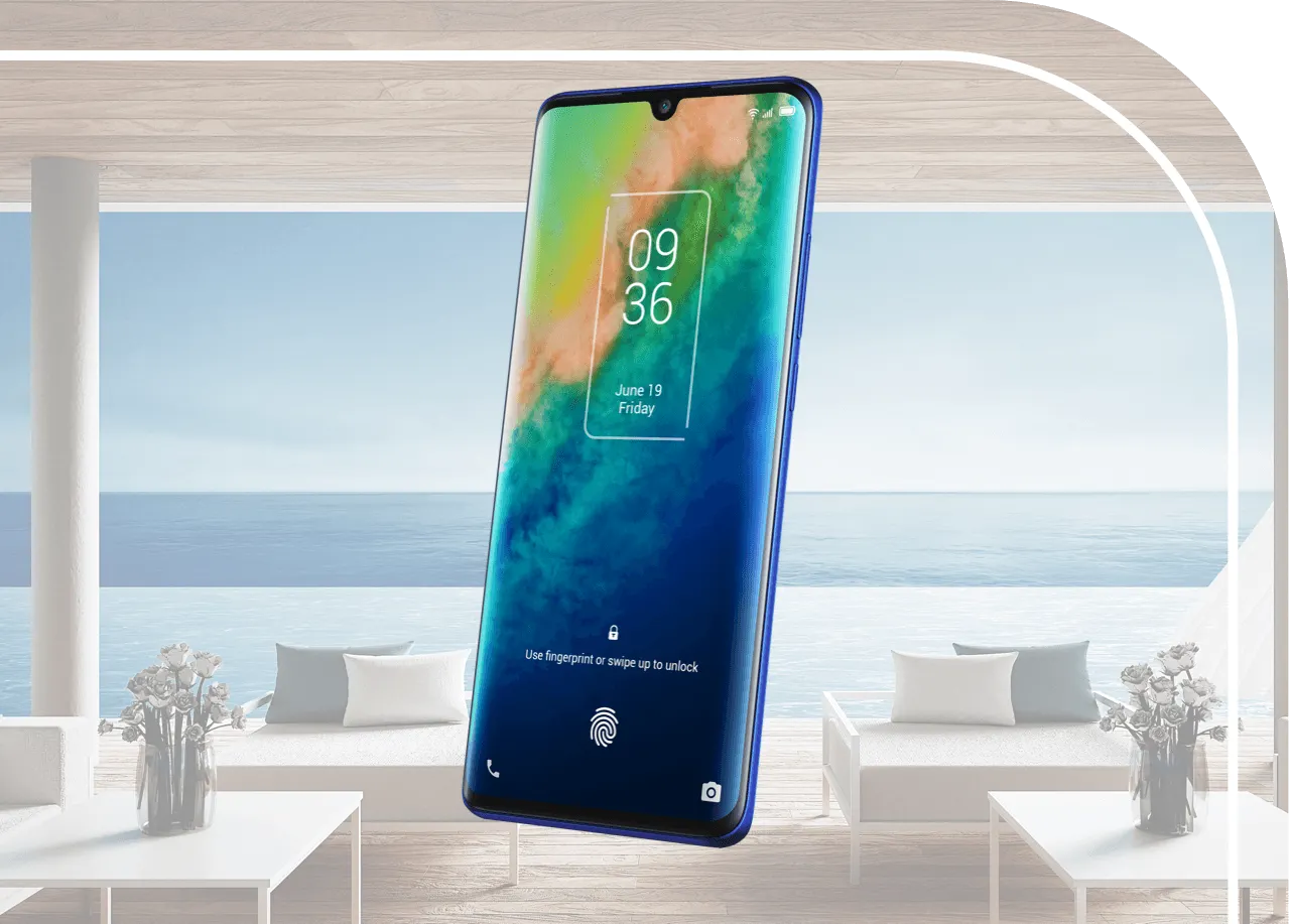 Неизвестный девайс с бездонным хранилищем и изогнутым AMOLED-экраном рвет конкурентов. Но об этом смартфоне никто не знает