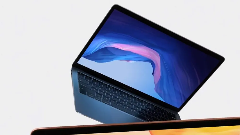 MacBook Air на M1 рекордно подешевел. Это лучший ультрабук на рынке