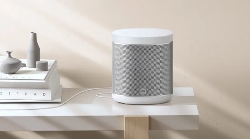 Умную колонку Xiaomi отдают по лучшей цене. Вариант с мощным звуком и голосовым ассистентом