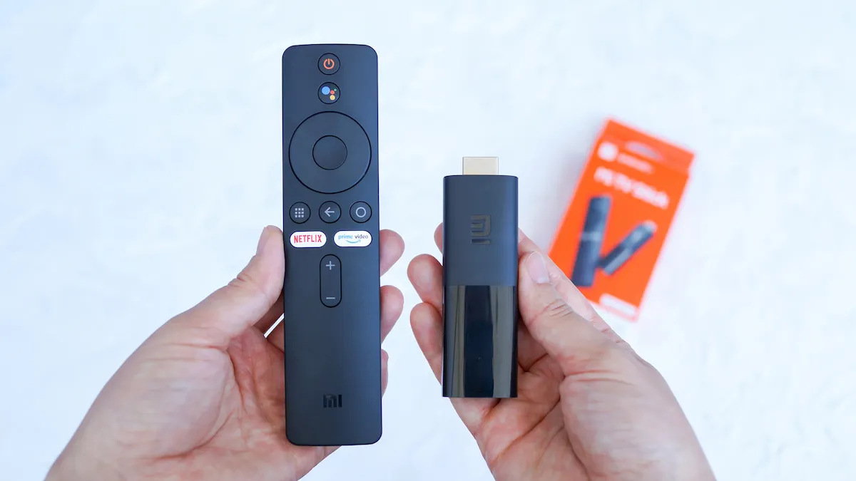 Новую ТВ-приставку Xiaomi уже отдают со скидкой и подарком. Вариант с поддержкой 4K и Android 11