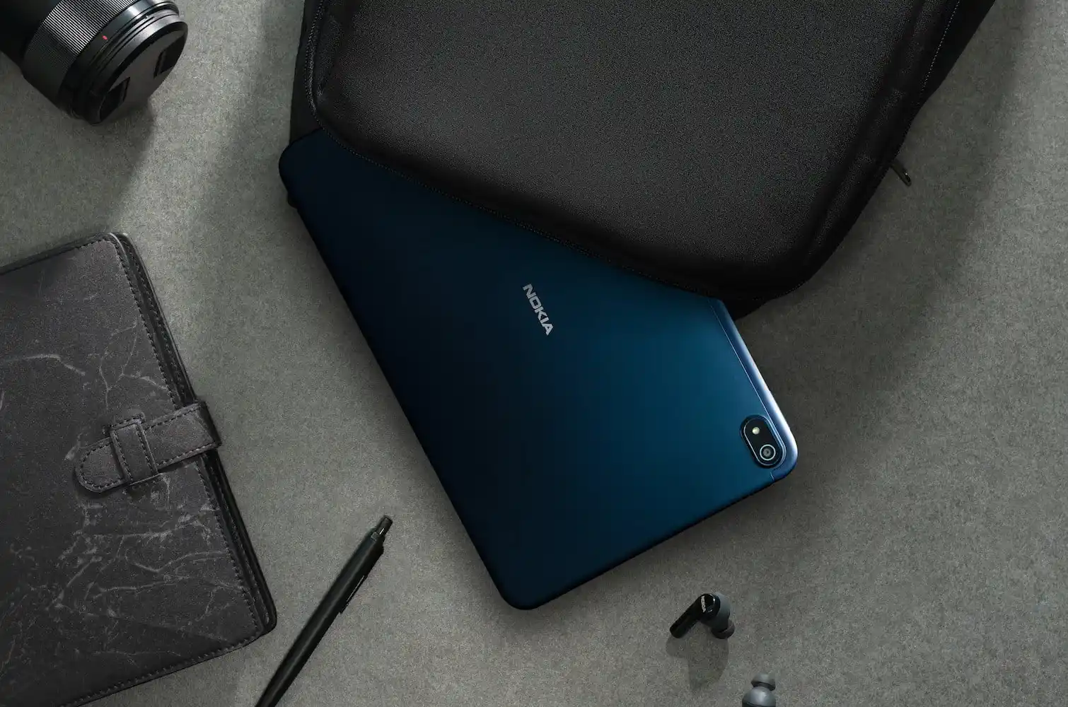 Этот планшет Nokia на чистом Android отвратителен. Не вздумайте его покупать