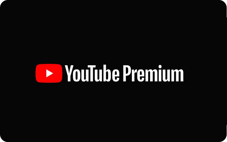 Забираем YouTube Premium с большой скидкой. Целый год без рекламы и с кучей плюсов