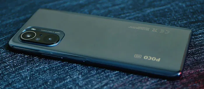 Берем Xiaomi Poco F3 за копейки на Али. Чем хорош народный флагман?