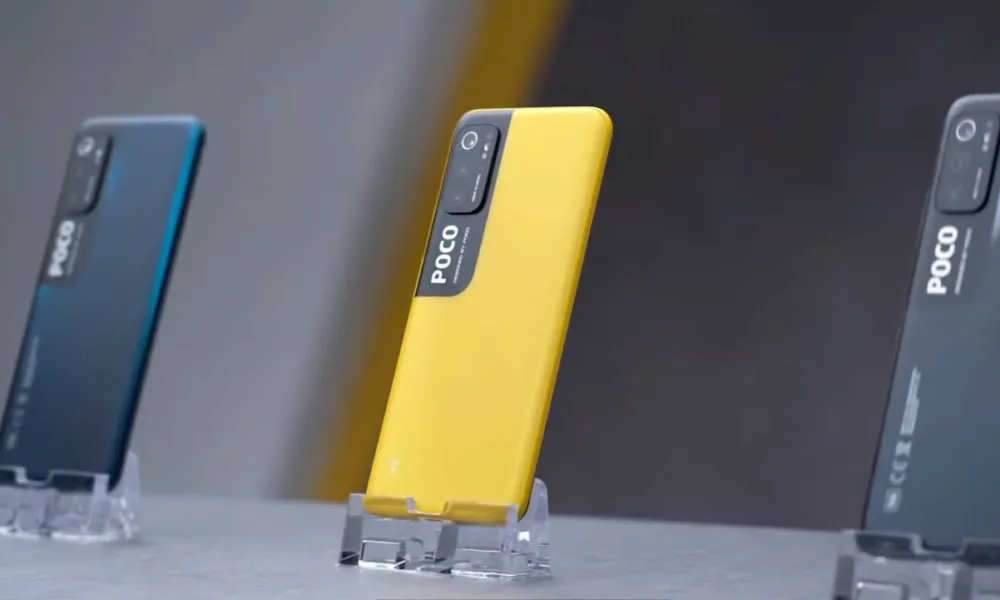 Xiaomi Poco M3 Pro отдают за гроши. Это лучший прошлогодний бюджетник бренда