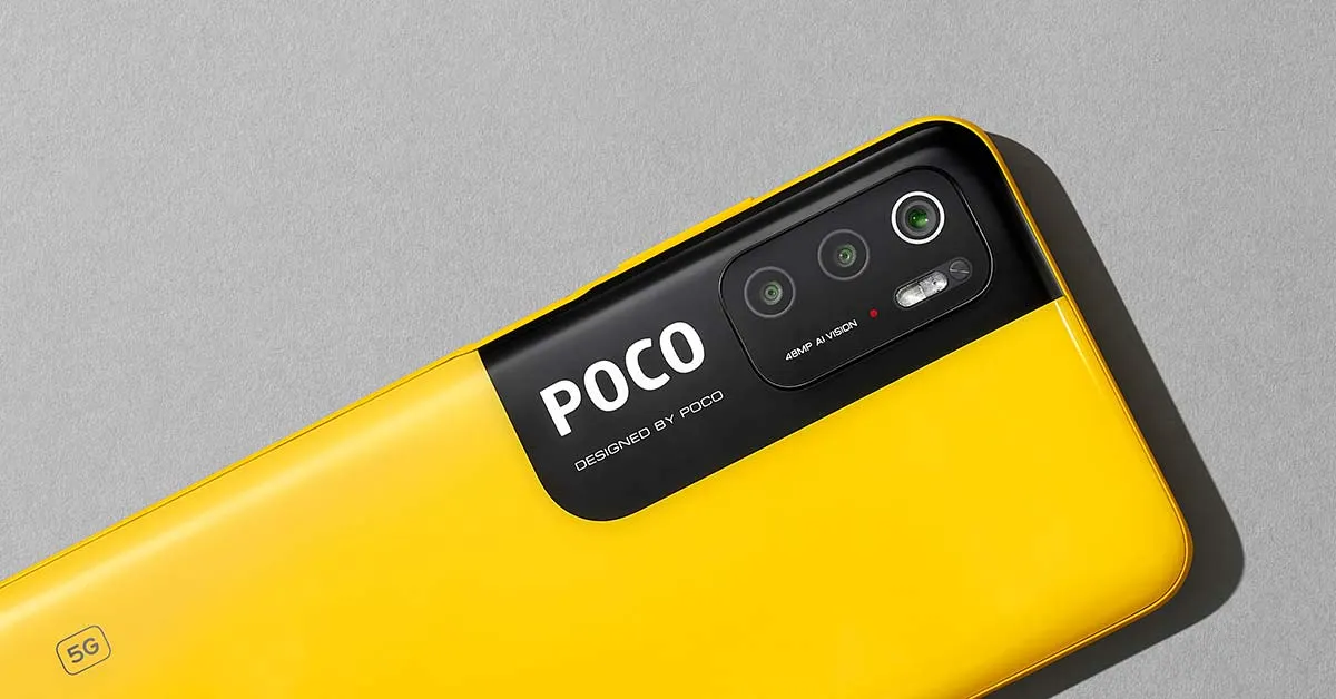 Берем Xiaomi Poco M3 Pro за копейки на зимней распродаже. Топовый девайс за свои деньги