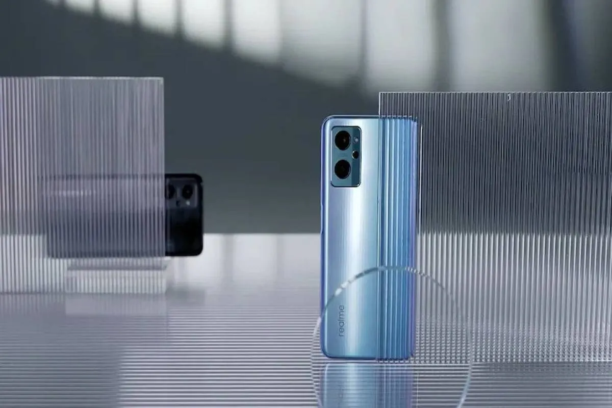 Realme 9i уже можно приобрести со скидкой. Это будущий хит бренда