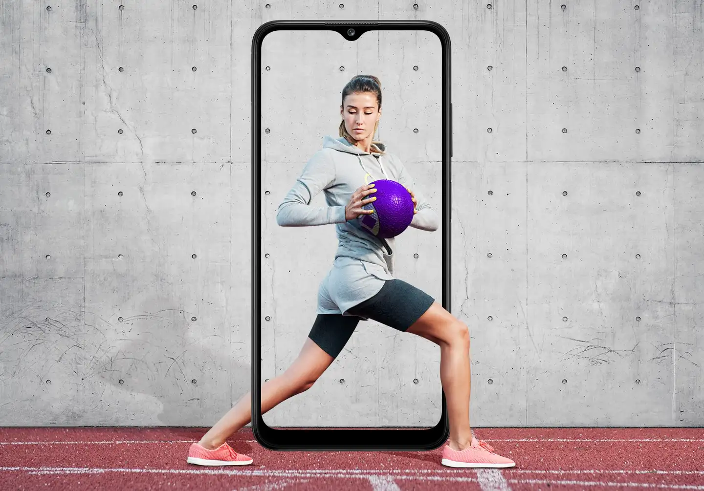 Новый Samsung Galaxy за 10 тысяч рублей уже в России. У него есть камера на 48 Мп и необычный процессор