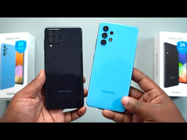 Два хита Samsung Galaxy обесценились на зимней распродаже. Чем круты эти середняки?