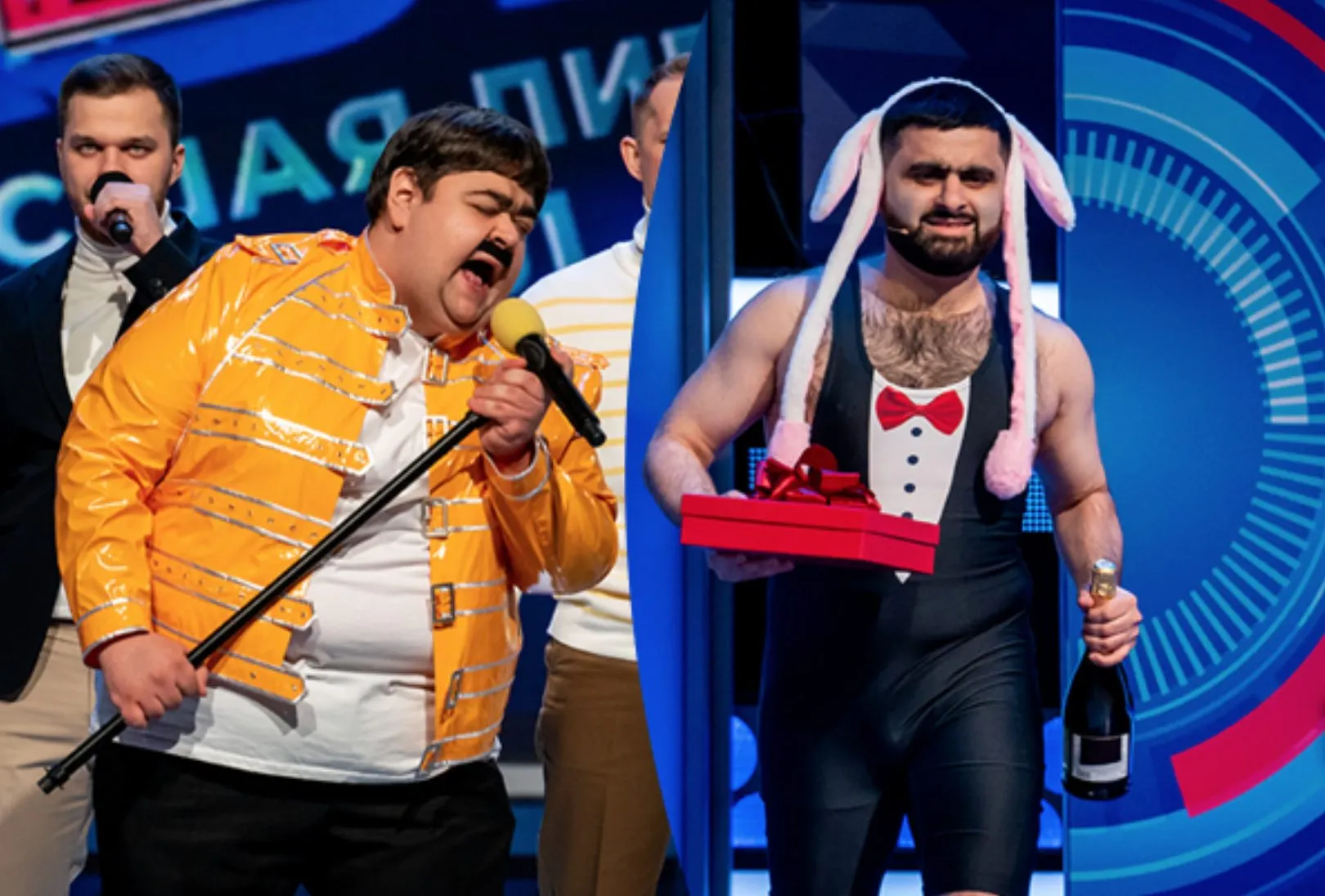 Кто победил в финале Высшей лиги КВН? Двойное чемпионство и разочарование в соцсетях