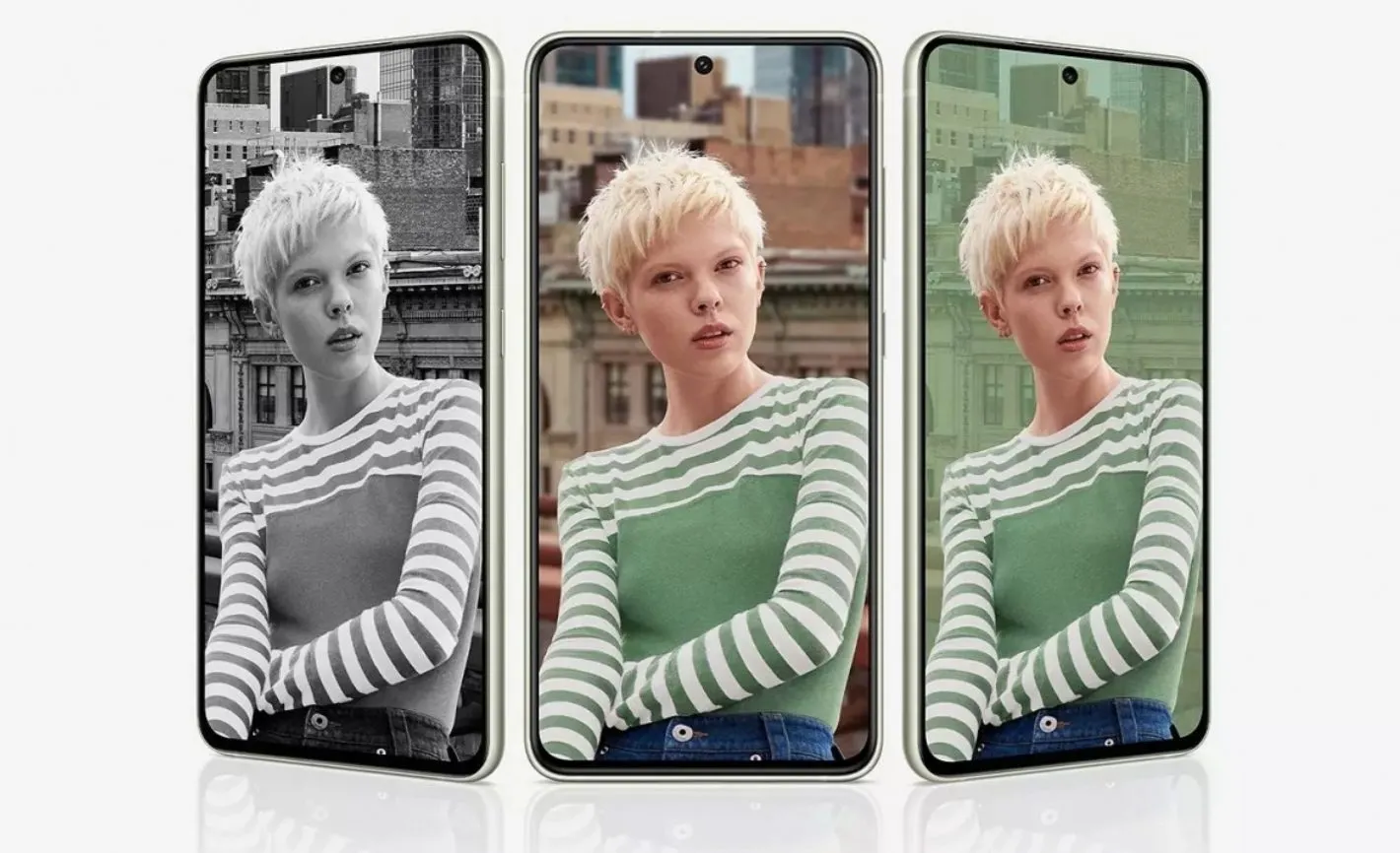 Представлен Samsung Galaxy S21 FE. Сколько бюджетный флагман стоит в России?