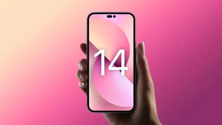 Раскрыт дизайн iPhone 14 Pro. На экране станет еще больше отверстий
