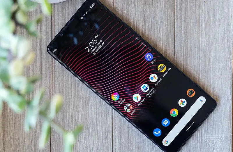 Каким будет Sony Xperia 1 IV? Всё, что известно о флагмане сейчас