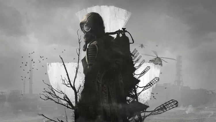 Релиз S.T.A.L.K.E.R. 2 перенесут. На Sony PlayStation 5 игра вообще выйдет не раньше 2023 года