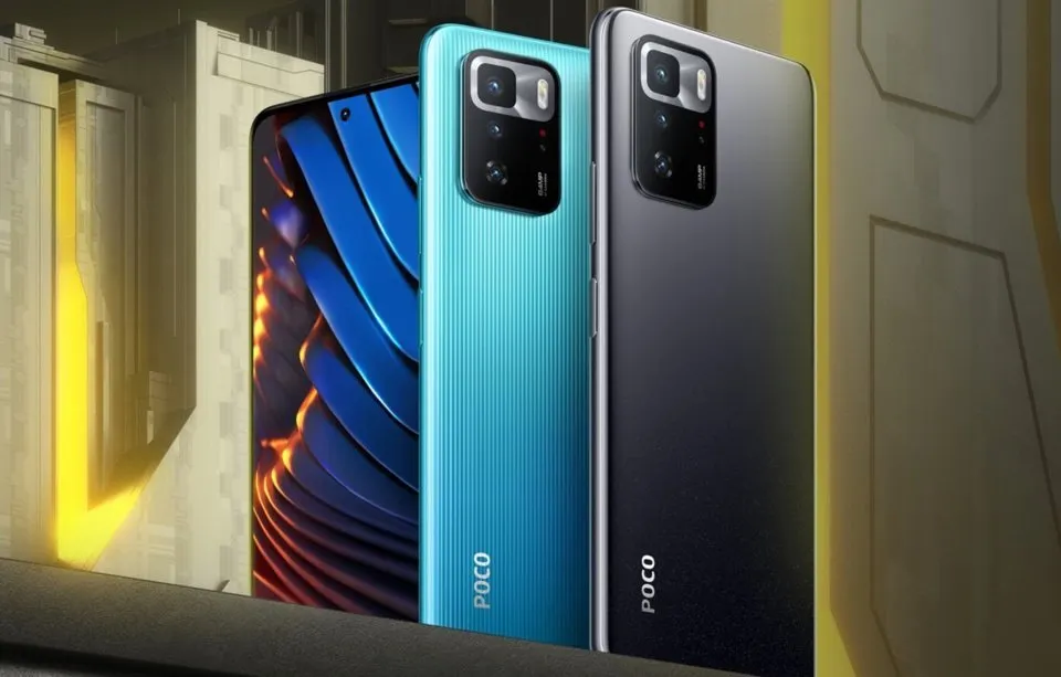 Недооцененный Xiaomi Poco отдают с жирным скидосом на Али. У девайса есть лишь один недостаток