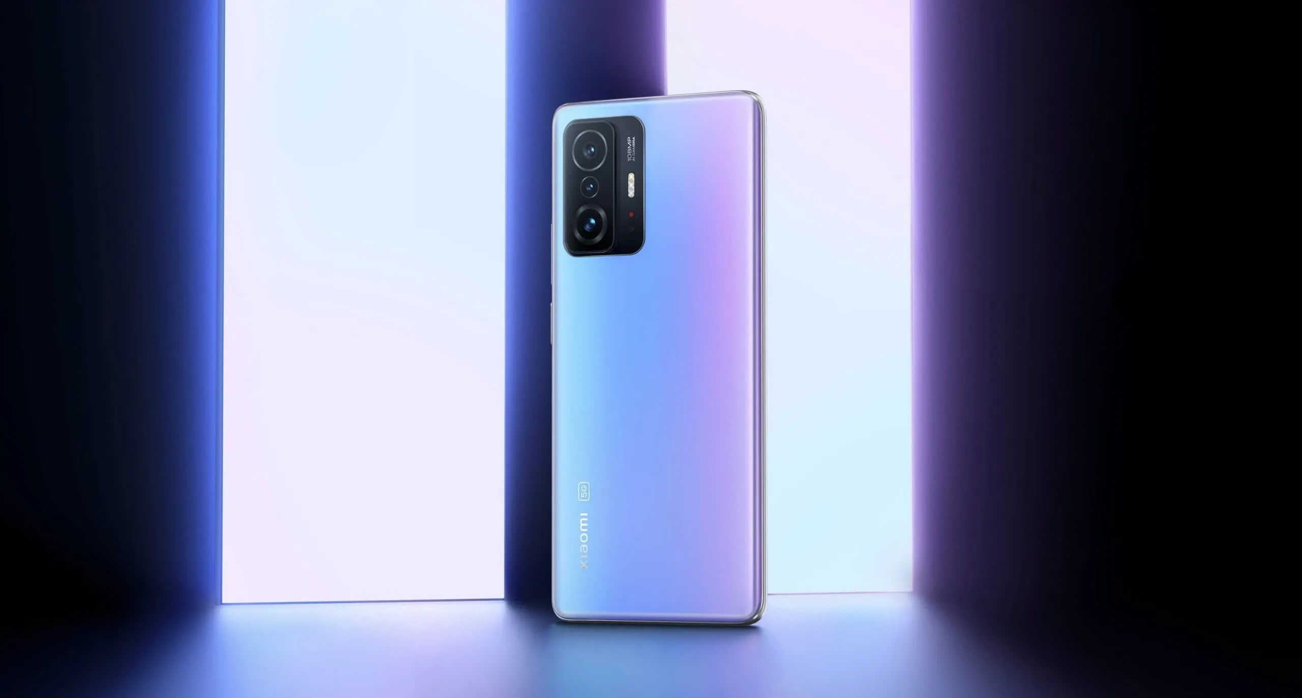 Xiaomi 11T радикально подешевел. У этого флагмана есть только один недостаток