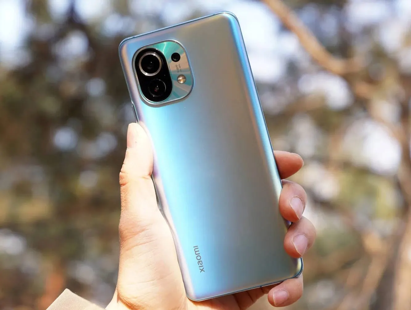 Экс-флагман Xiaomi сливают по исторически низкой цене на Али. Он рвет всех конкурентов